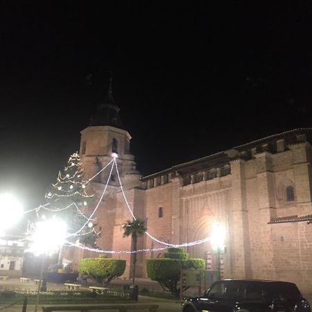 San Cristobal Villahermosa Exterior foto