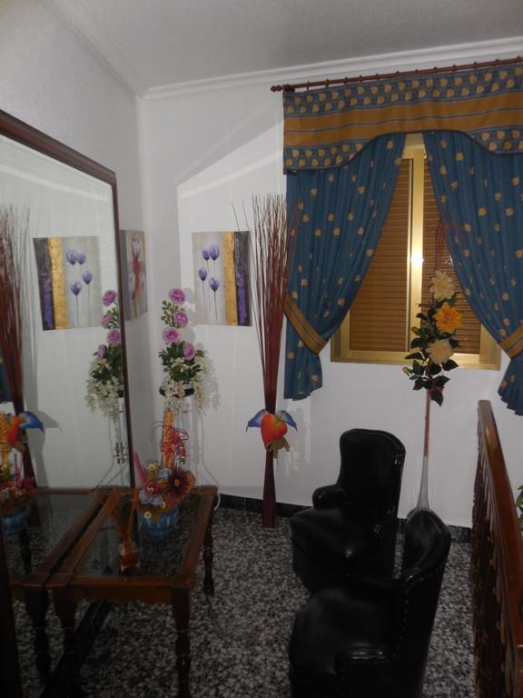 San Cristobal Villahermosa Exterior foto