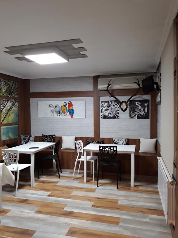 San Cristobal Villahermosa Exterior foto